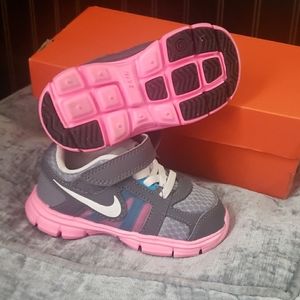 Nike TODDLER Girl  shoes